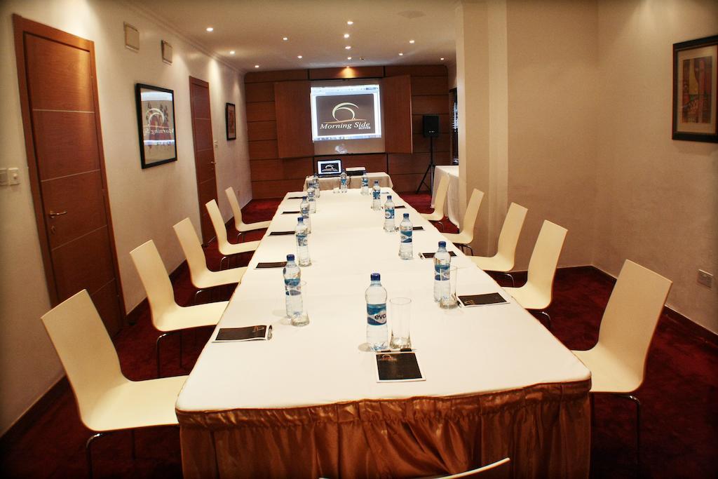 Morning Side Suites Aliayabiagba Exterior foto