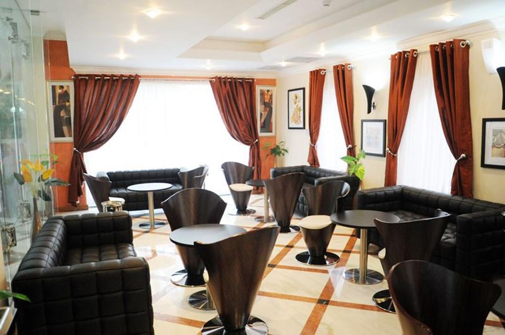 Morning Side Suites Aliayabiagba Exterior foto