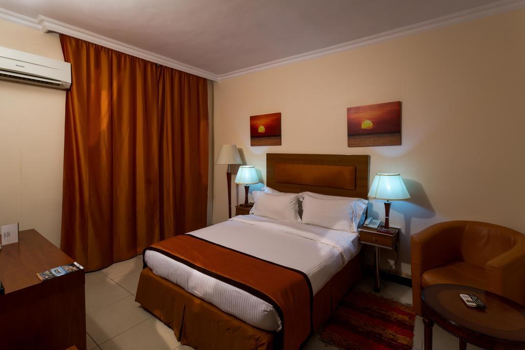 Morning Side Suites Aliayabiagba Exterior foto