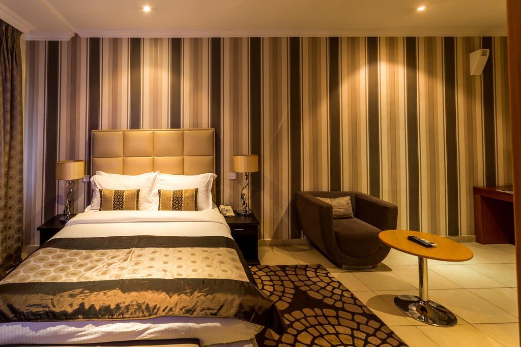 Morning Side Suites Aliayabiagba Exterior foto
