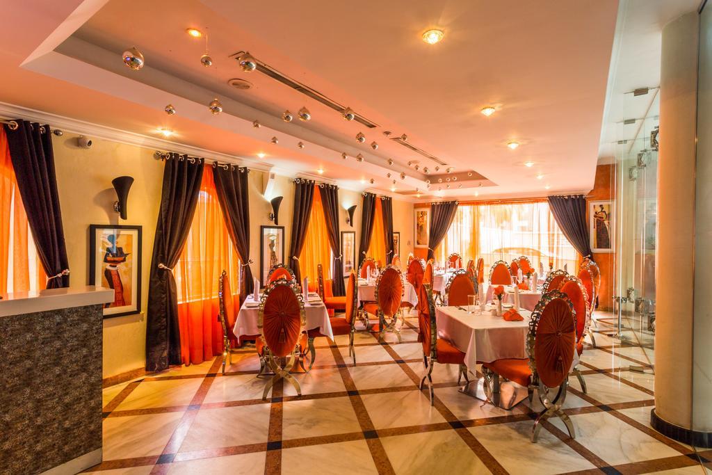 Morning Side Suites Aliayabiagba Exterior foto