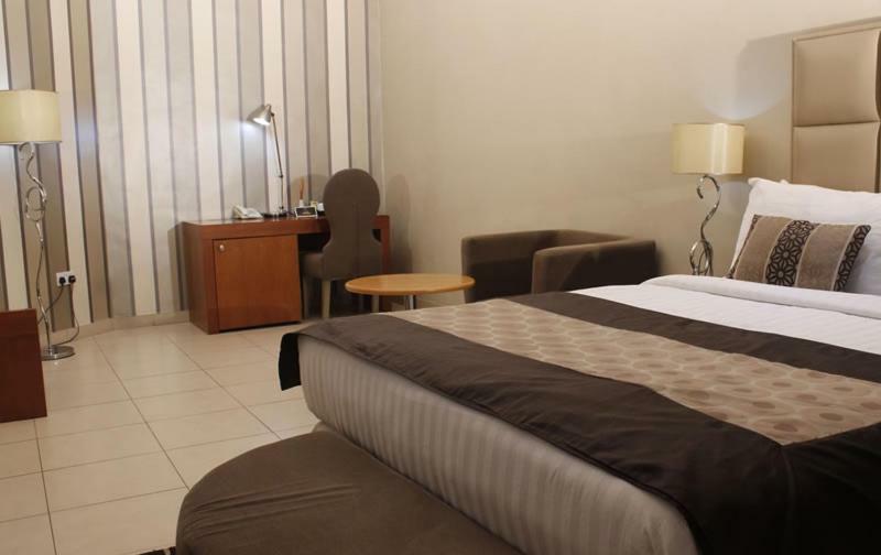 Morning Side Suites Aliayabiagba Exterior foto